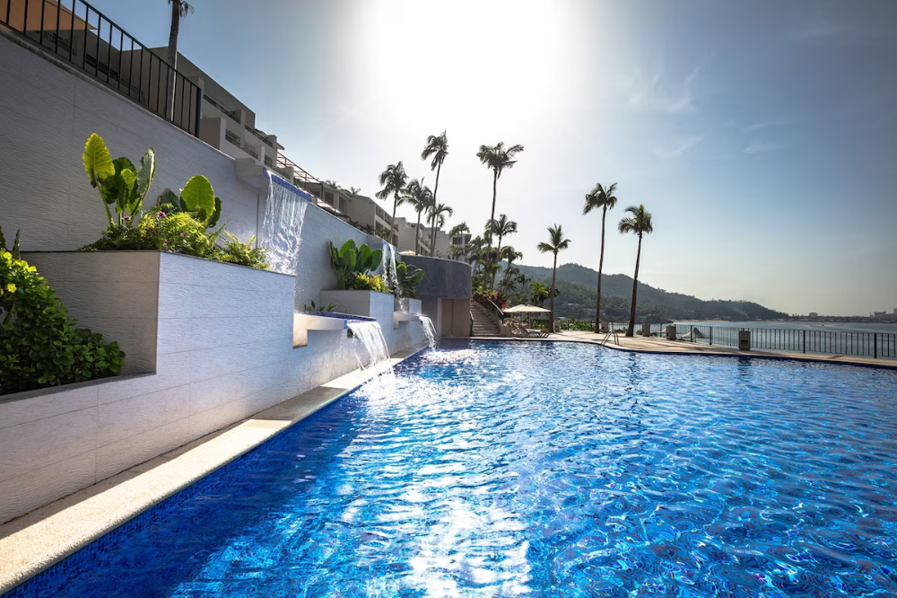 Camino Real Acapulco Diamante - Foto 5