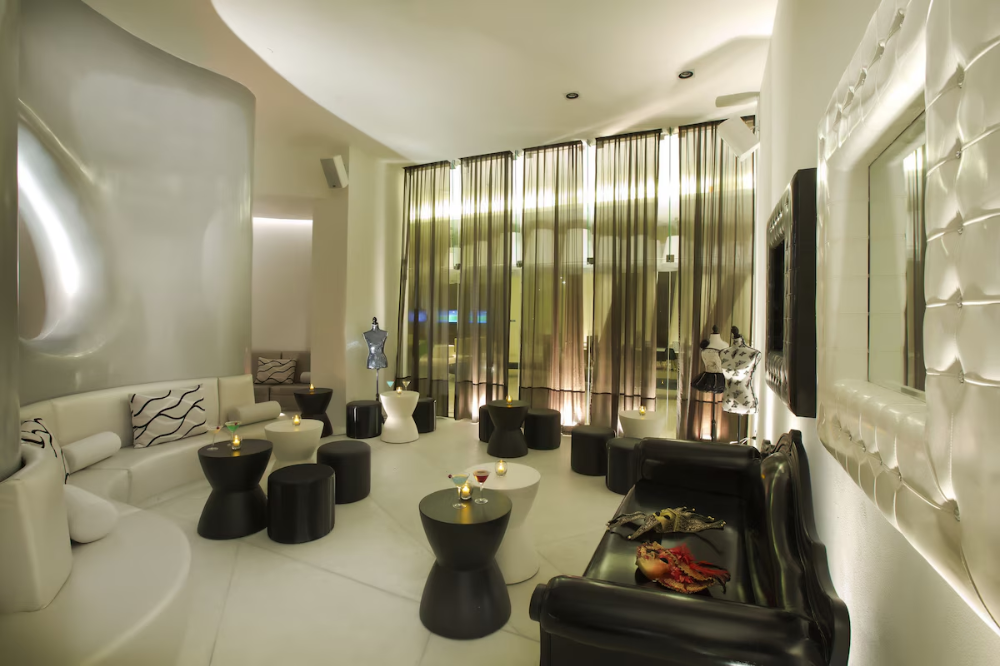 Krystal Grand Puerto Vallarta - Foto 4