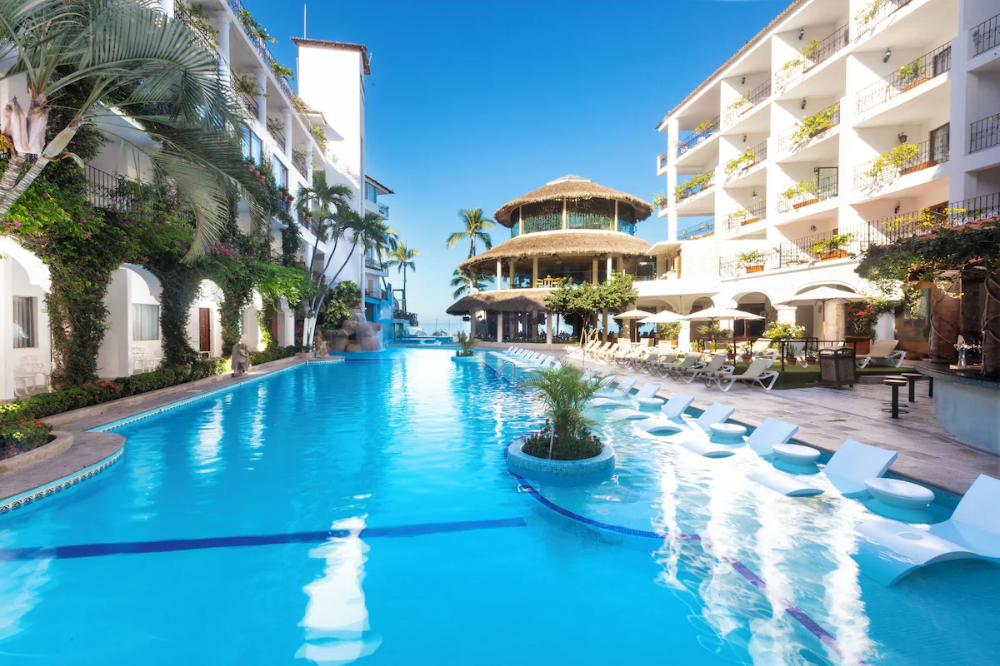 Playa Los Arcos Beach Resort & Spa - Foto 1