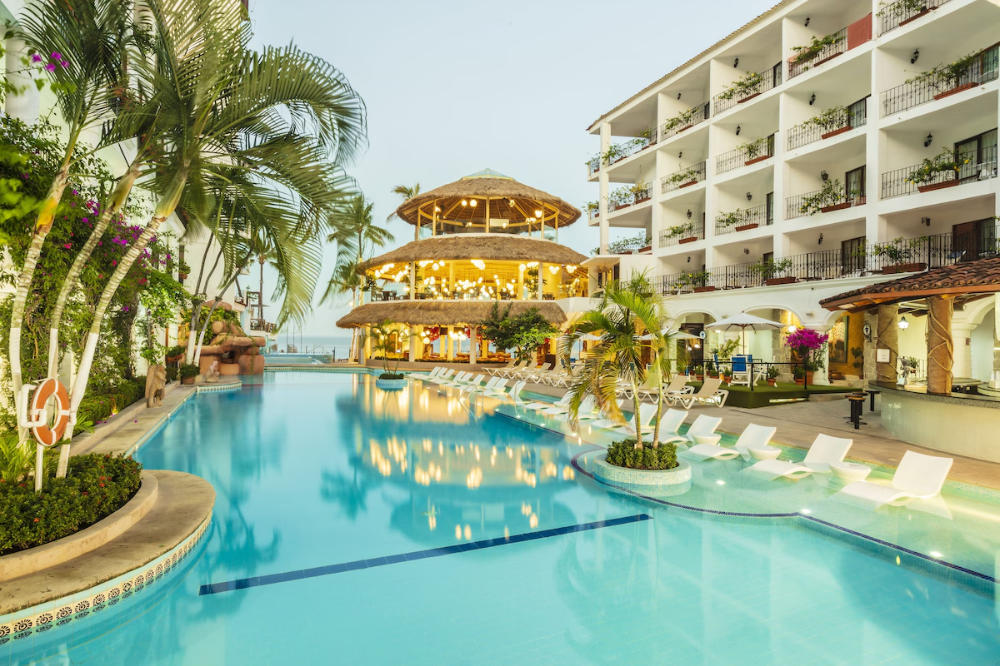 Playa Los Arcos Beach Resort & Spa - Foto 5