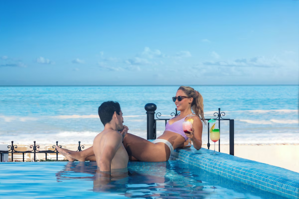 Playa Los Arcos Beach Resort & Spa - Foto 3