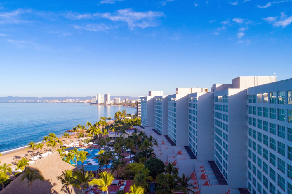 Sheraton Buganvilias Puerto Vallarta - Foto 4