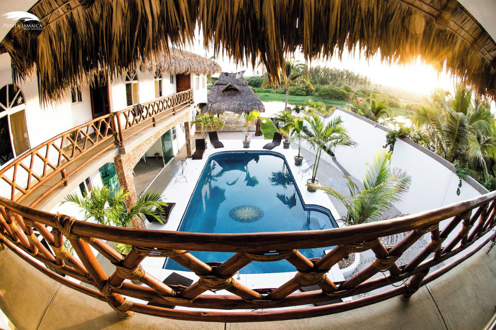 Hotel Boutique Punta Jamaica - Foto 3