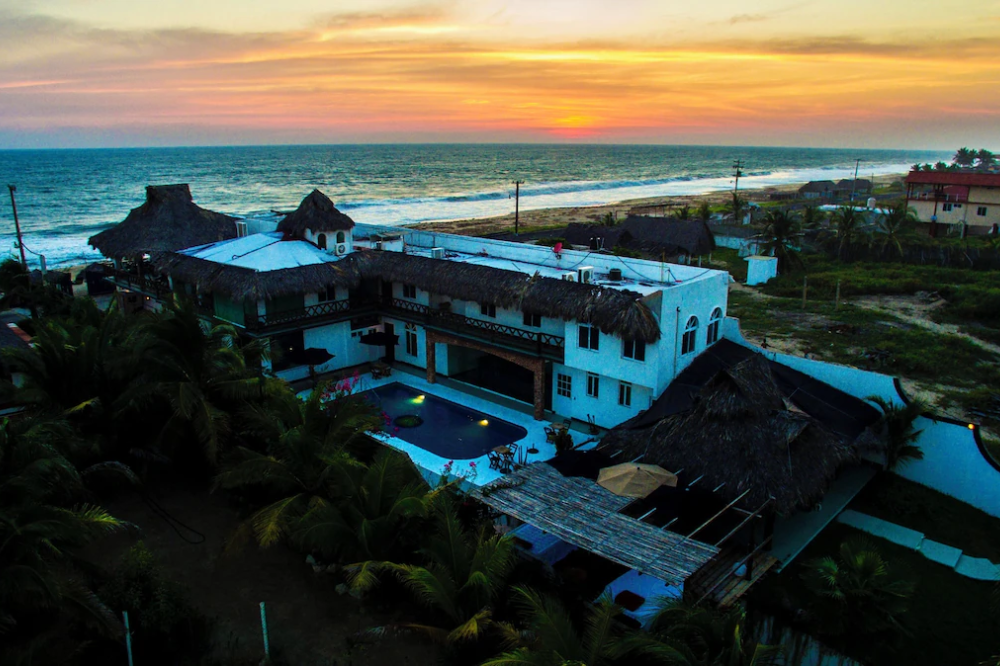 Hotel Boutique Punta Jamaica - Foto 4