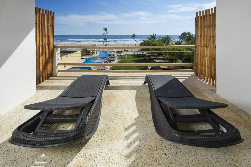 Hotel Mishol & Beach Club Acapulco Diamante - Foto 1