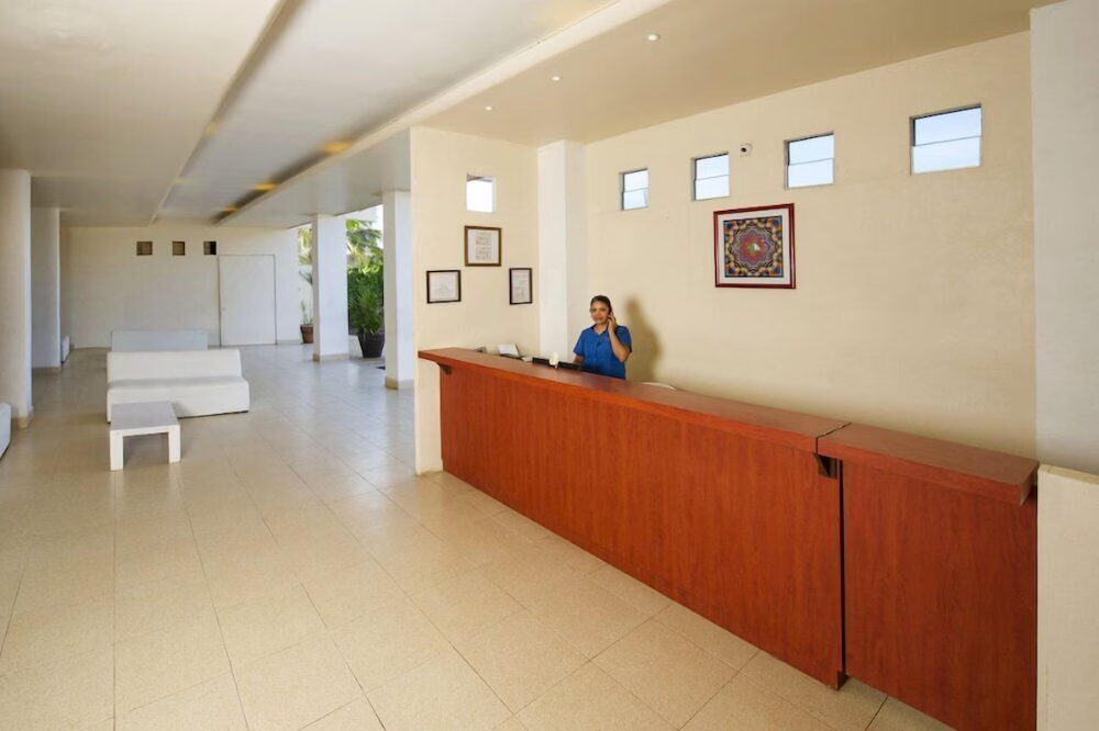 Hotel Mishol & Beach Club Acapulco Diamante - Foto 4
