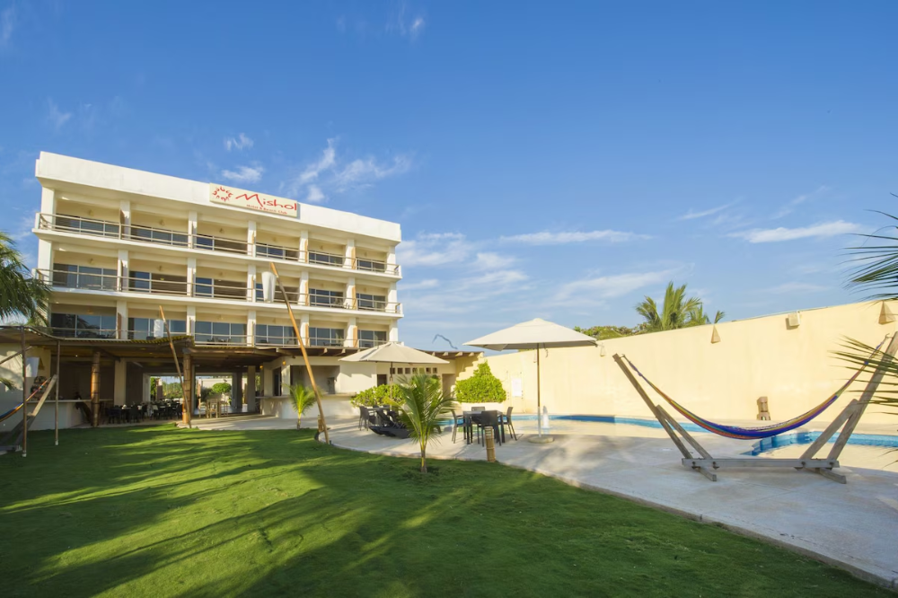 Hotel Mishol & Beach Club Acapulco Diamante - Foto 5
