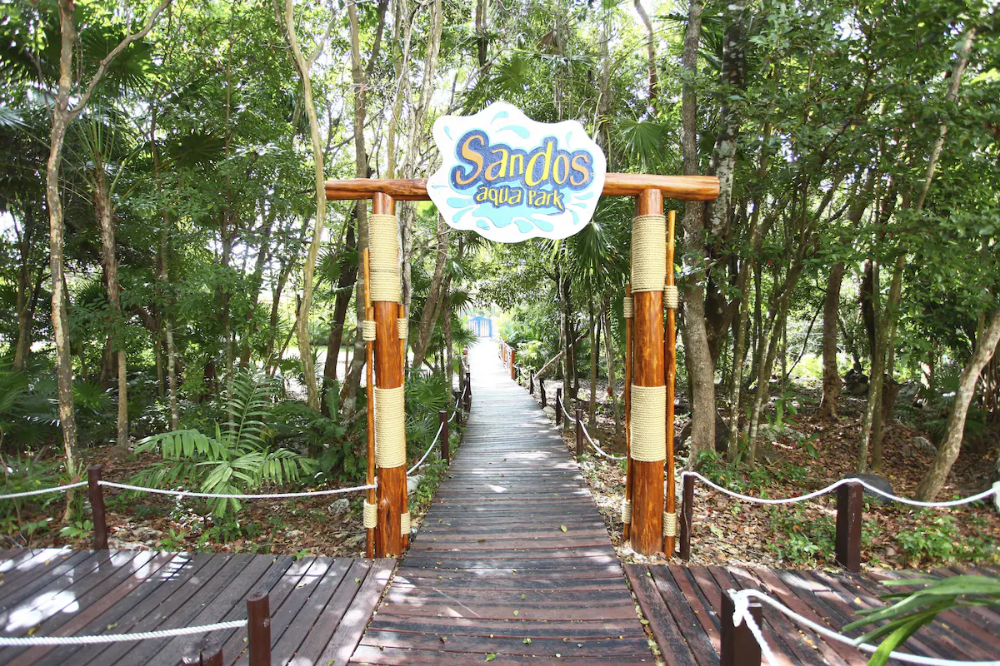 Sandos Caracol Nature Resort - Foto 2