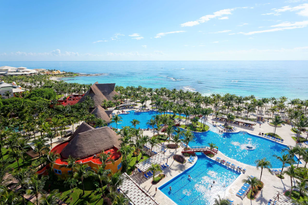 Barceló Maya Tropical - Foto 1