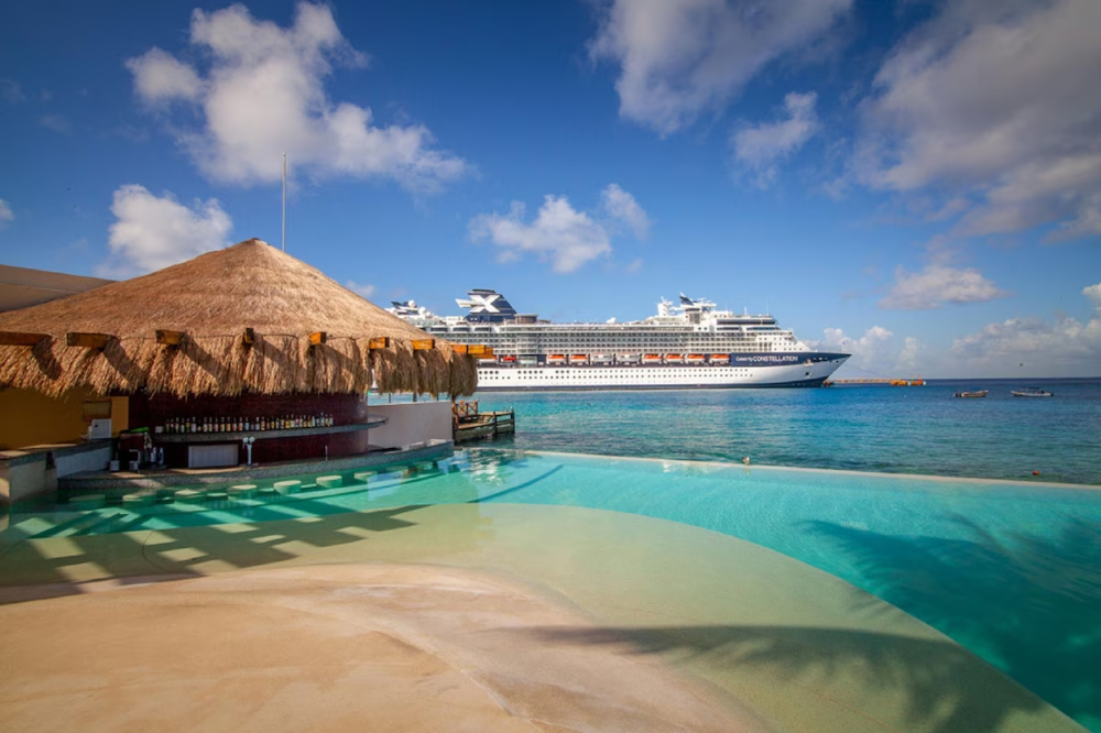 Grand Park Royal Cozumel - Foto 1