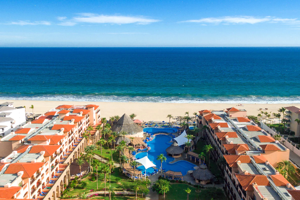 10 - Royal Solaris Los Cabos