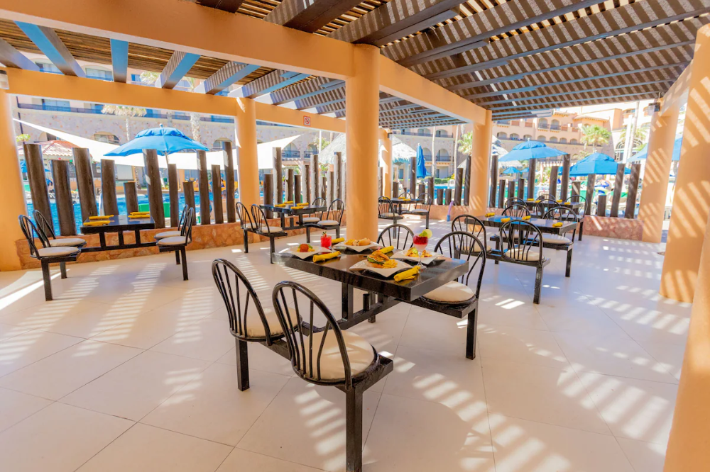 11 - Royal Solaris Los Cabos