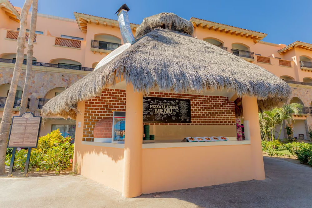 12 - Royal Solaris Los Cabos