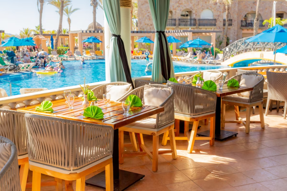 13 - Royal Solaris Los Cabos