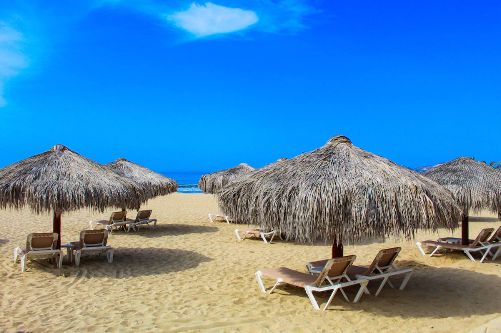 16 - Royal Solaris Los Cabos