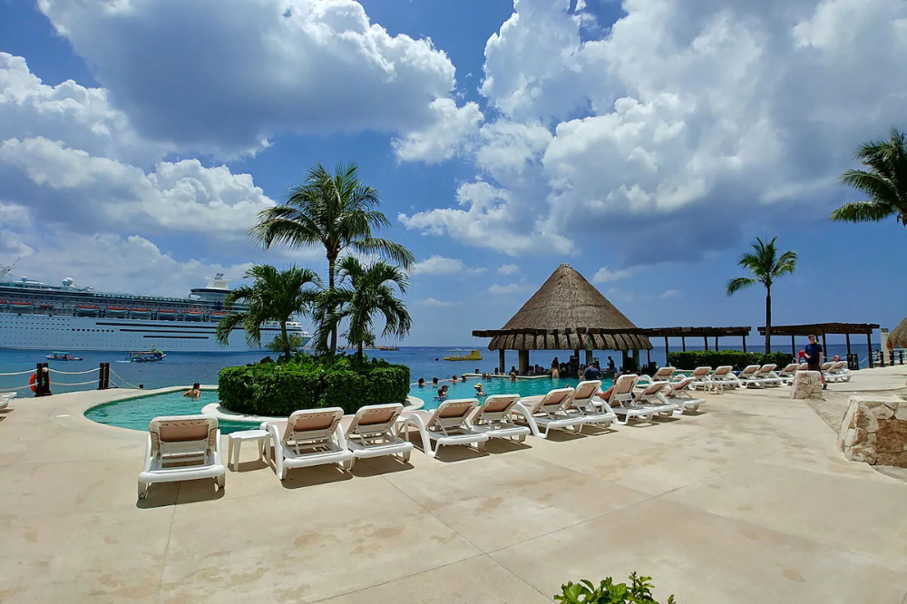 Grand Park Royal Cozumel - Foto 5