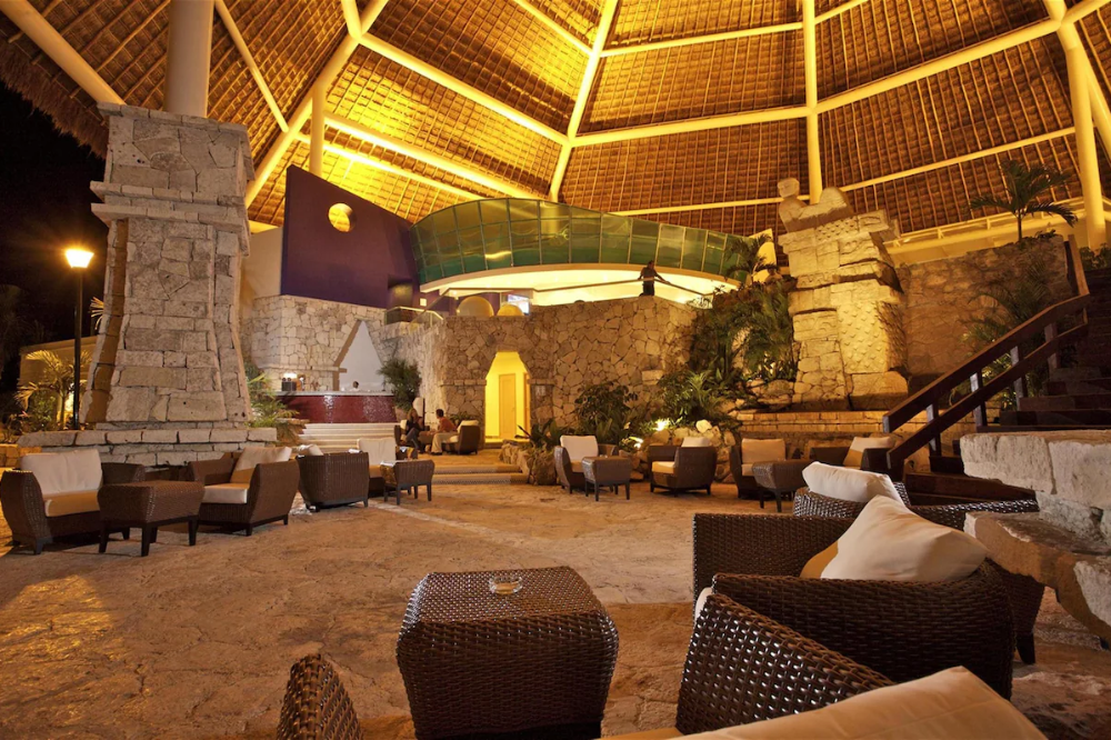 Grand Park Royal Cozumel - Foto 4