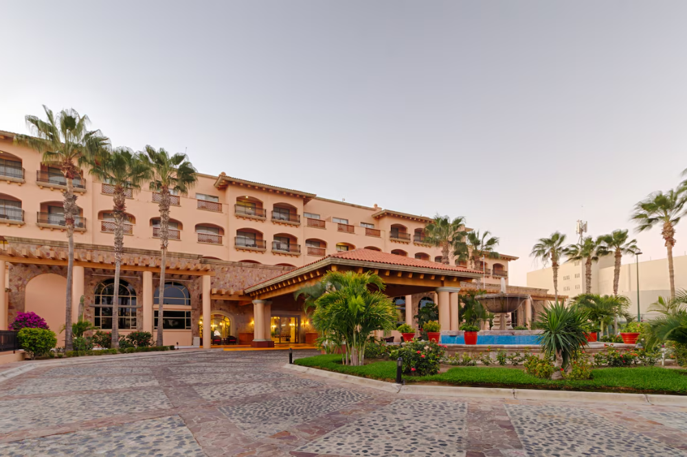 18 - Royal Solaris Los Cabos