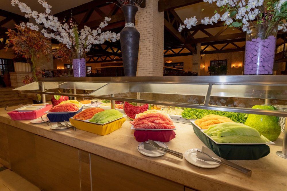 19 - Royal Solaris Los Cabos