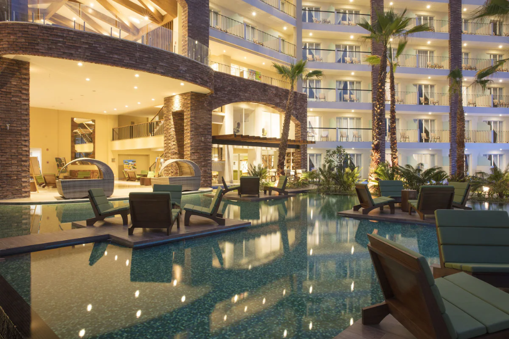 Krystal Grand Los Cabos - Foto 5
