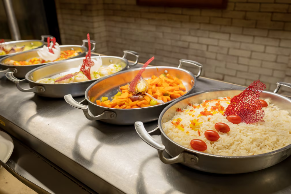 20 - Royal Solaris Los Cabos