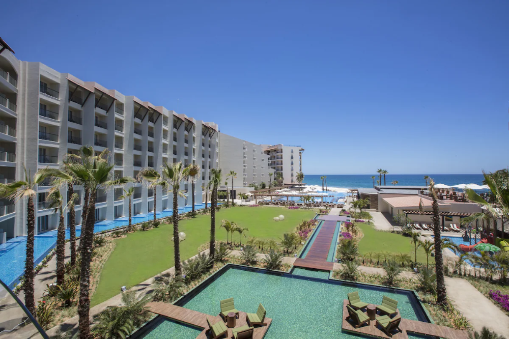 Krystal Grand Los Cabos - Foto 4