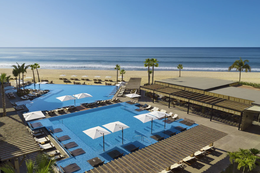 Krystal Grand Los Cabos - Foto 3