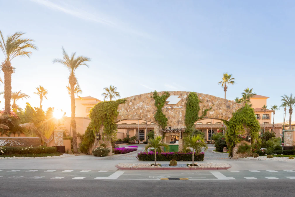 25 - Royal Solaris Los Cabos