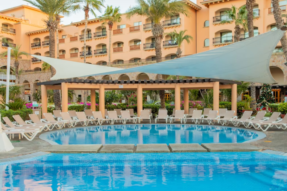 27 - Royal Solaris Los Cabos