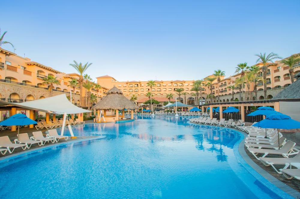 28 - Royal Solaris Los Cabos