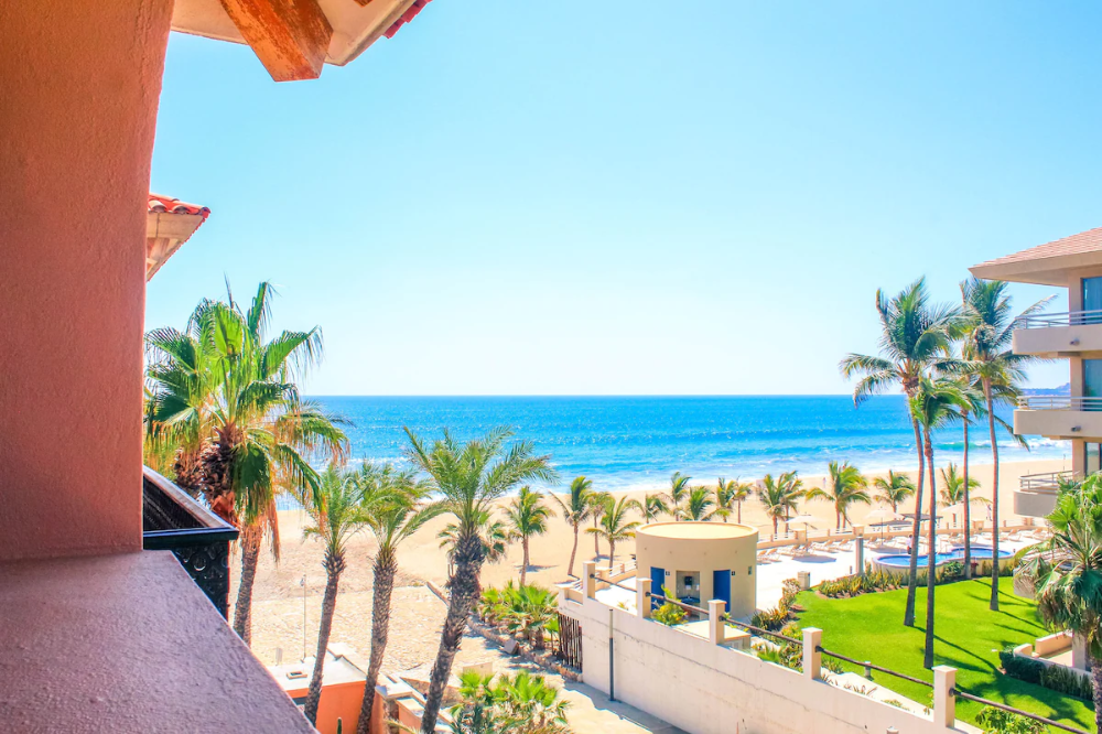 3 - Royal Solaris Los Cabos