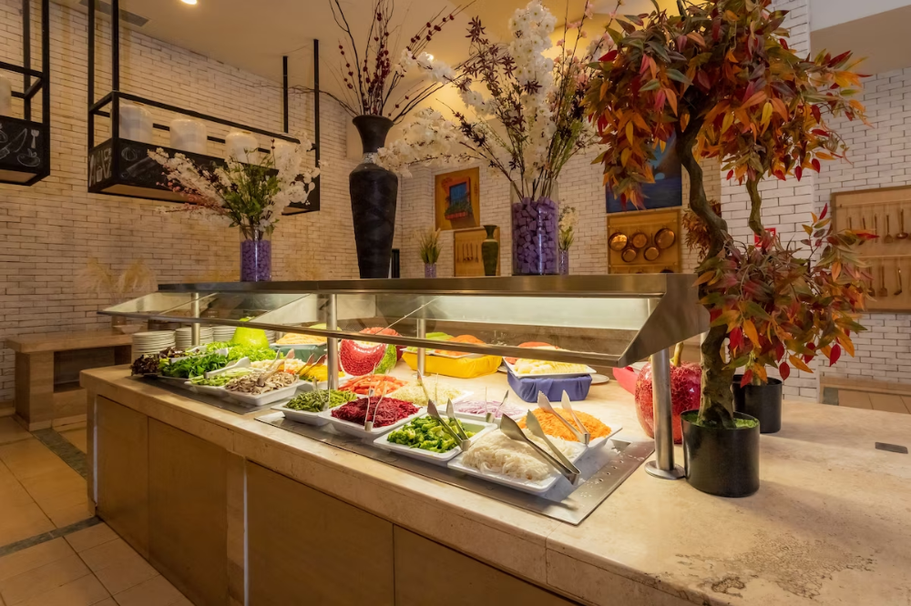 30 - Royal Solaris Los Cabos