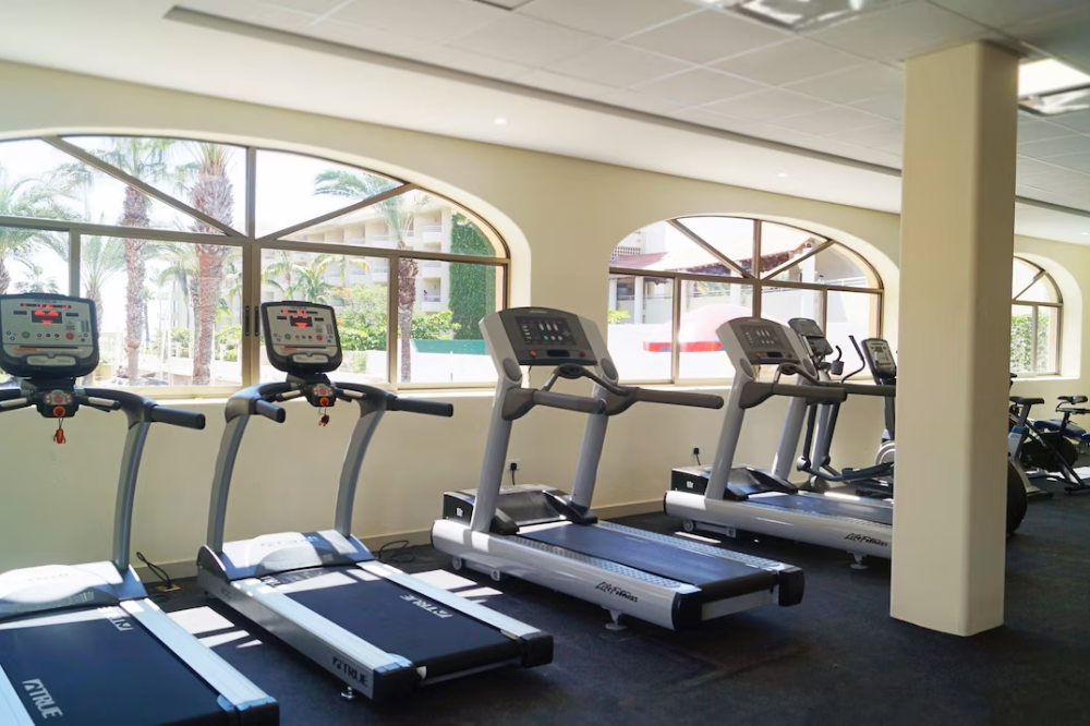 31 - Royal Solaris Los Cabos