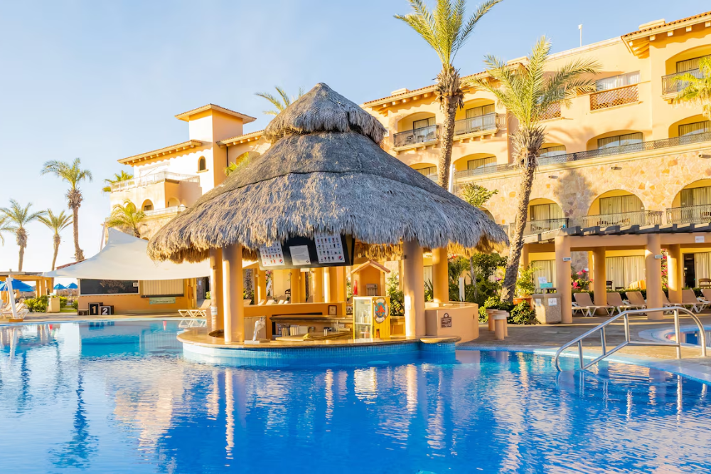 34 - Royal Solaris Los Cabos