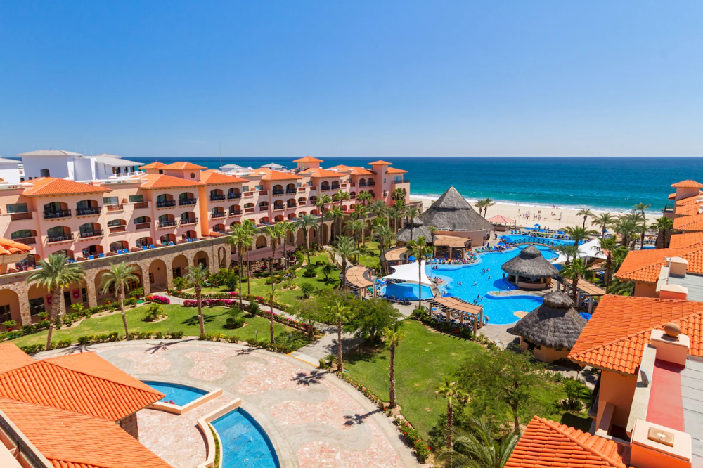 36 - Royal Solaris Los Cabos