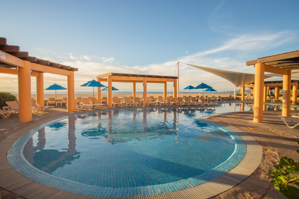 39 - Royal Solaris Los Cabos