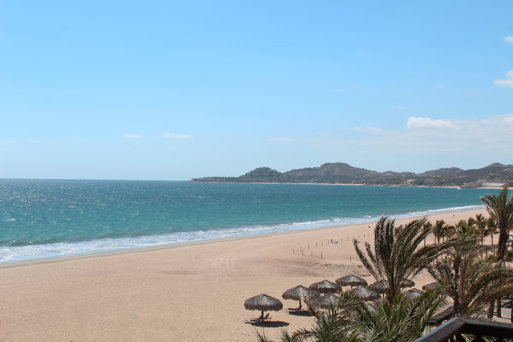 4 - Royal Solaris Los Cabos