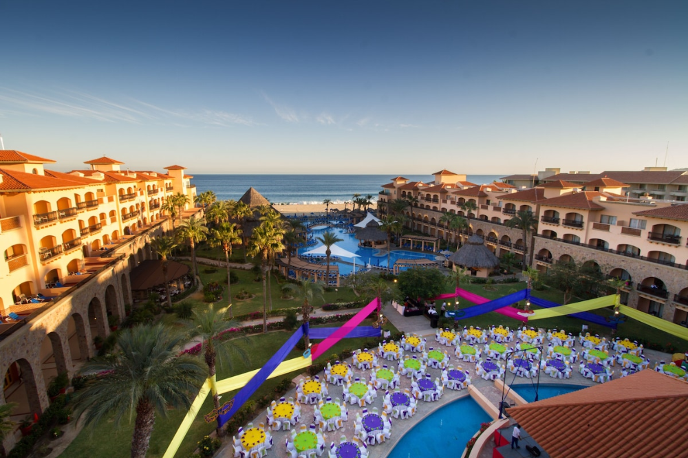 40 - Royal Solaris Los Cabos