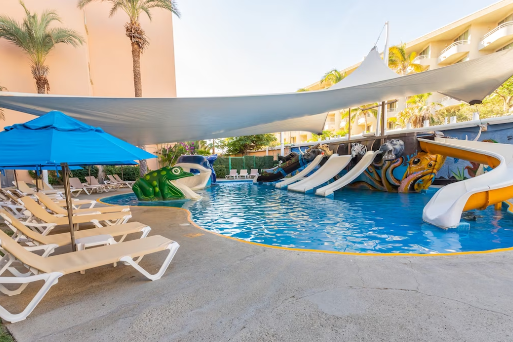 43 - Royal Solaris Los Cabos