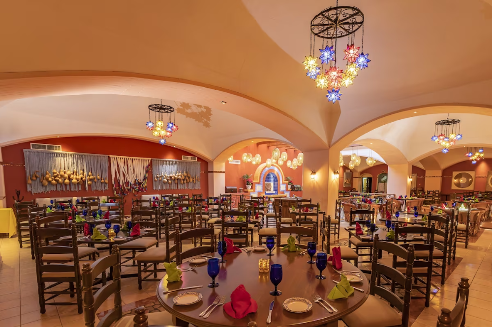 49 - Royal Solaris Los Cabos