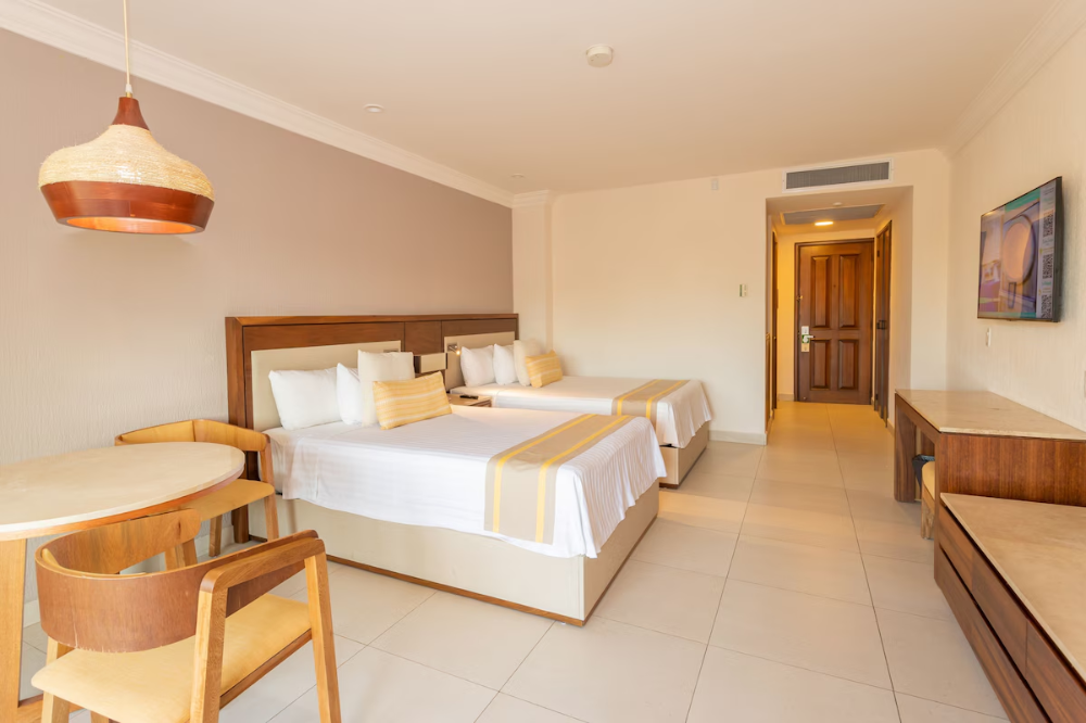 51 - Royal Solaris Los Cabos