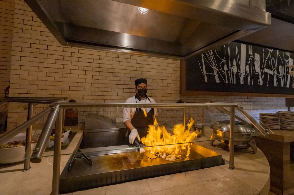 6 - Royal Solaris Los Cabos