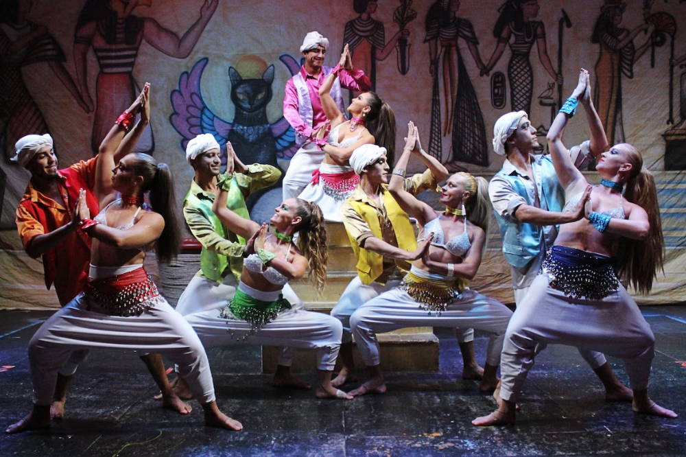 8 - Royal Solaris Los Cabos