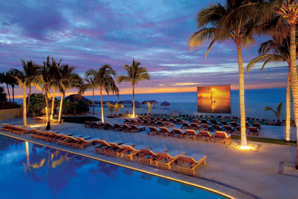 1 - Dreams Los Cabos
