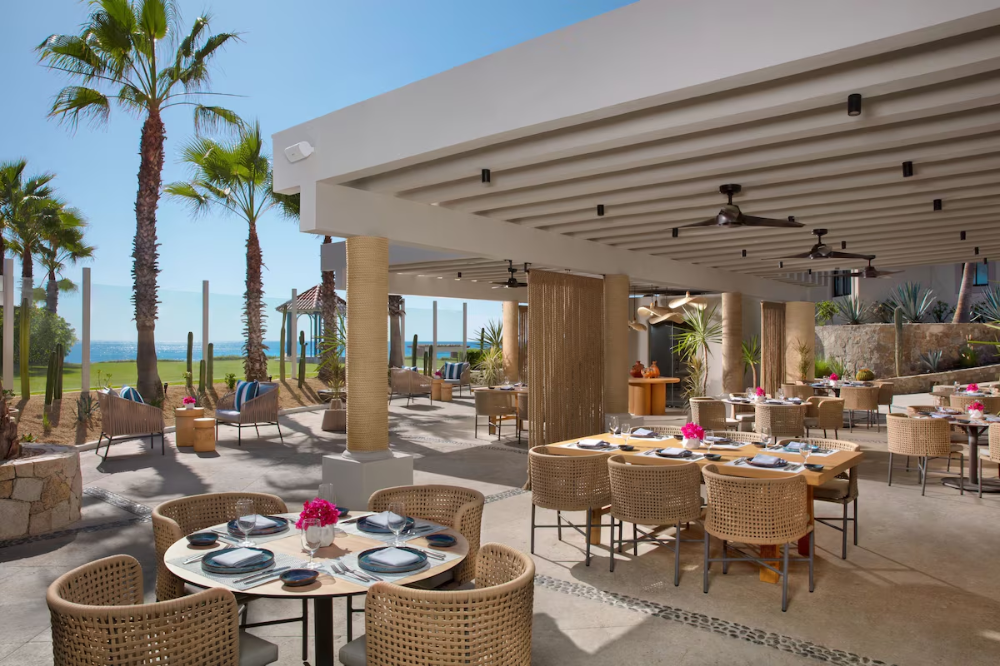 11 - Dreams Los Cabos