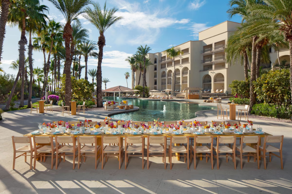 14 - Dreams Los Cabos