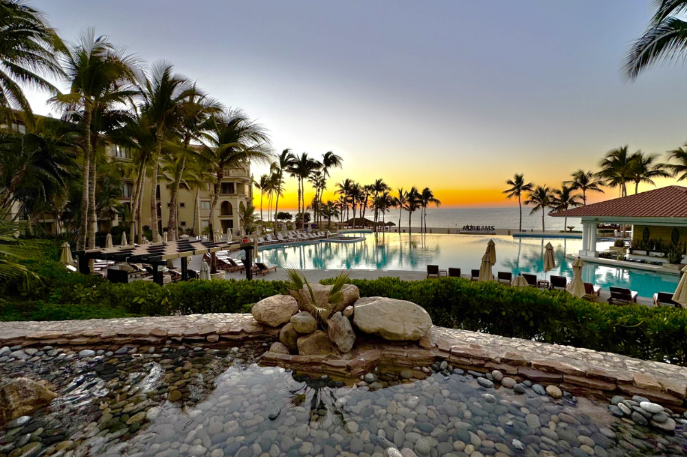 19 - Dreams Los Cabos