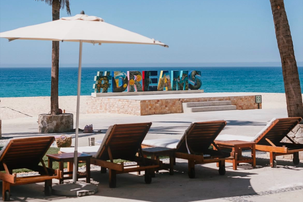 20 - Dreams Los Cabos