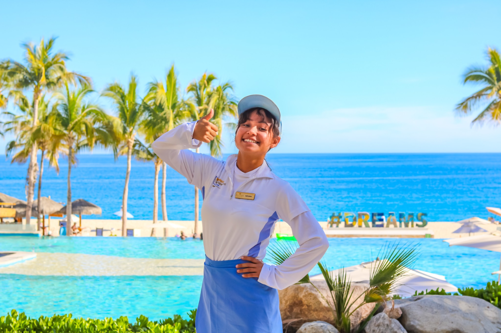 21 - Dreams Los Cabos