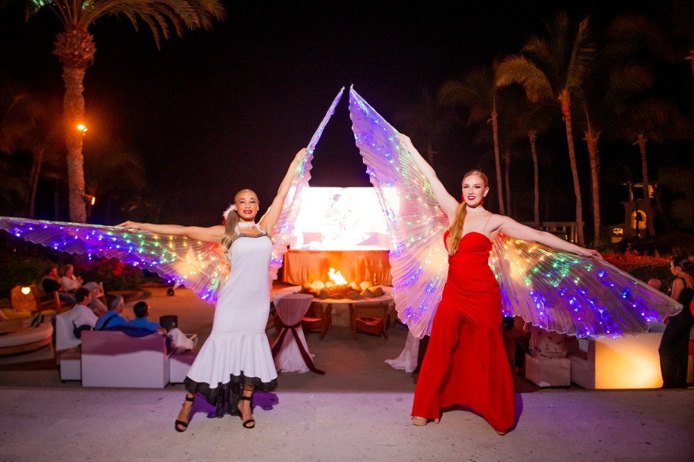 22 - Dreams Los Cabos